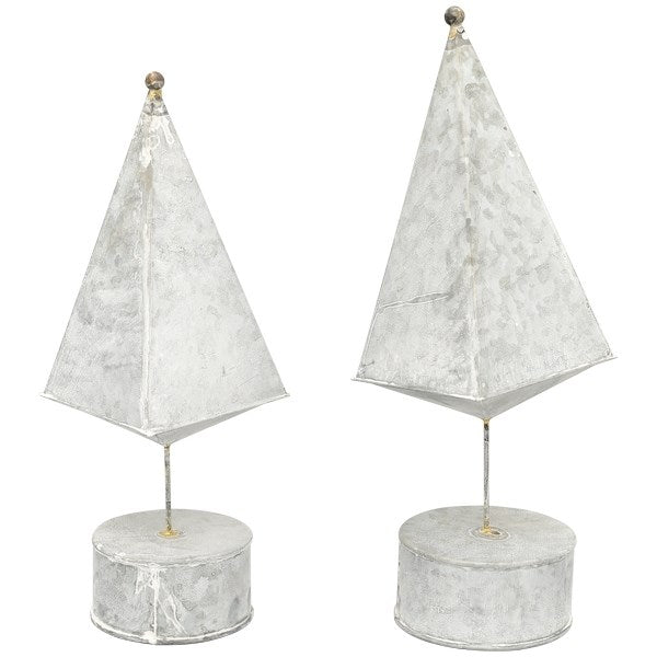 Decor Christmas tree Junker 13.5*13.5*45 cm, 250252