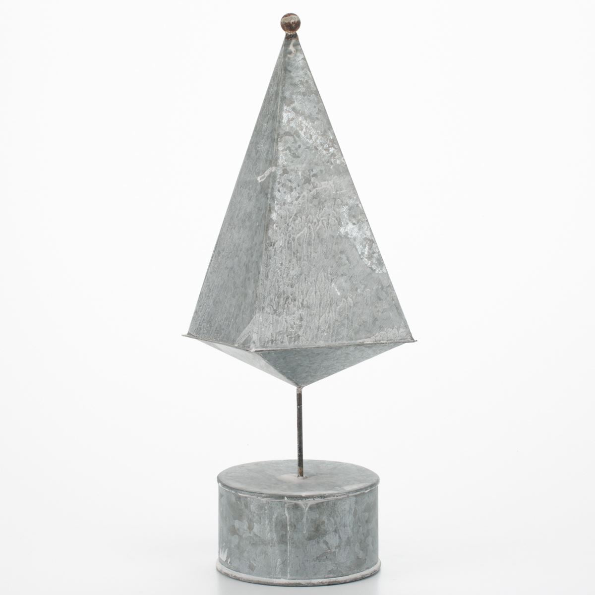 Decor Christmas tree Junker 13.5*13.5*45 cm, 250252