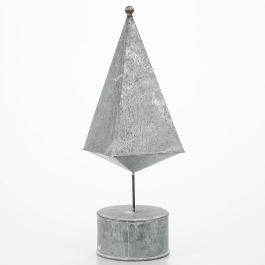 Decor Christmas tree Junker 13.5*13.5*45 cm, 250252