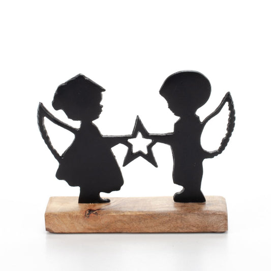 Decor Angels Sobre, 20*5*17 cm, 252353