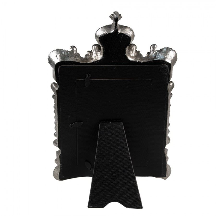 Antique Style Photo Frame