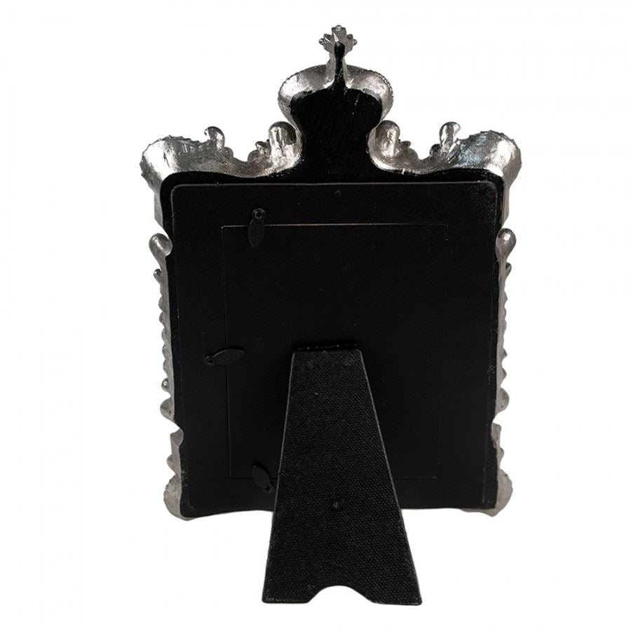 Antique Style Photo Frame 8.4x13" for 5x7" Picture