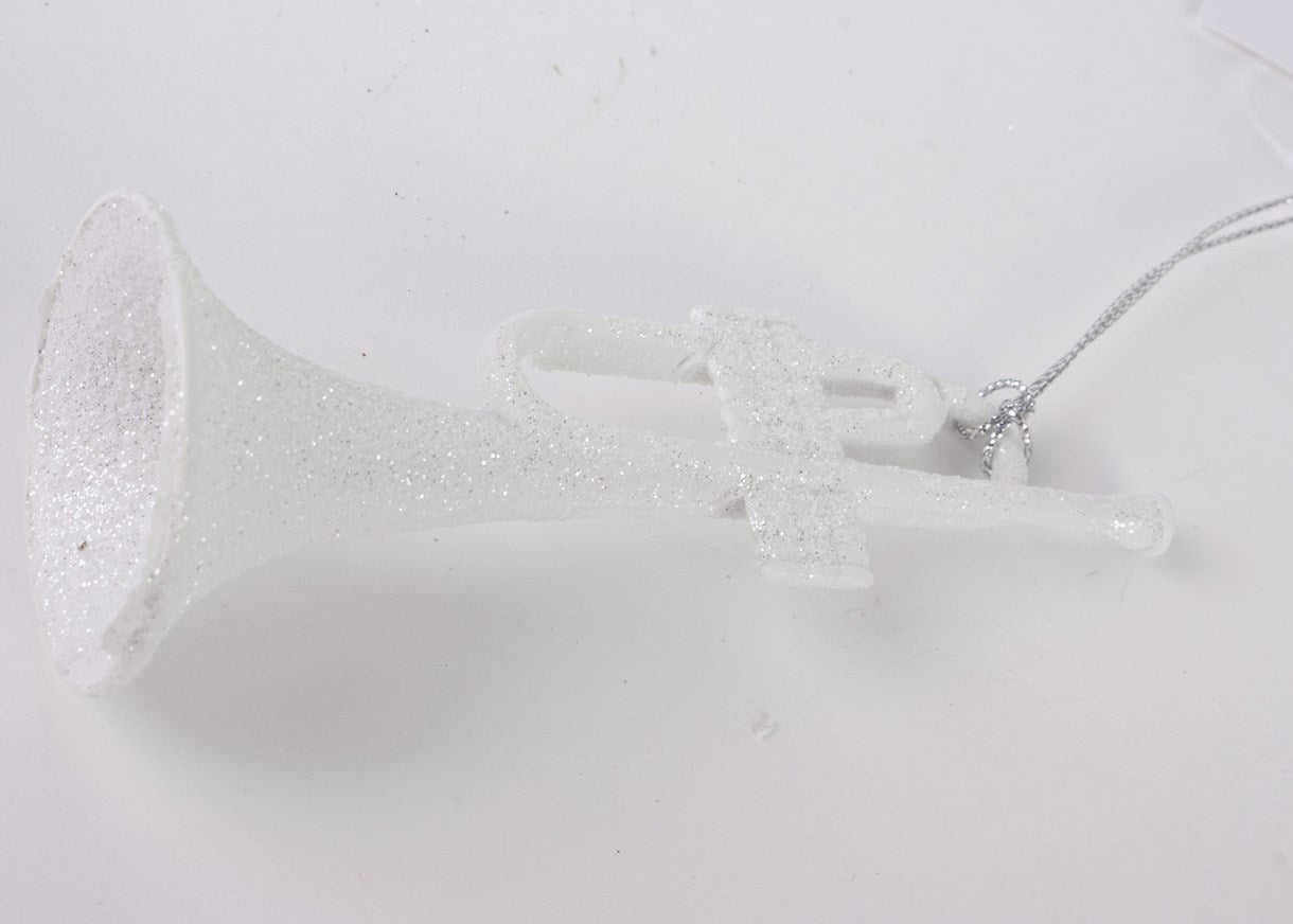 New Year's decoration Pipe, 12*4.5*4.5 cm, 124390 New Year's decoration, 124390