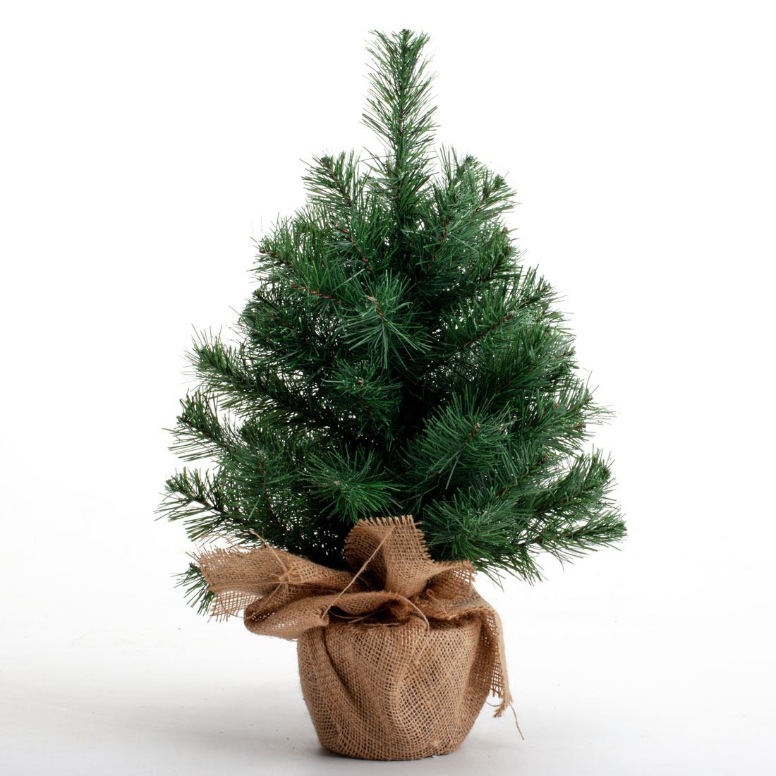 Christmas tree in a bag Classic, 50 cm, 400M/50/G
