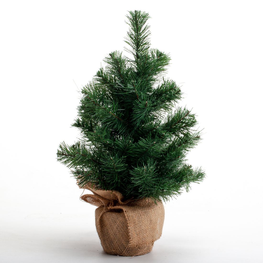 Christmas tree in a bag Classic, 50 cm, 400M/50/G