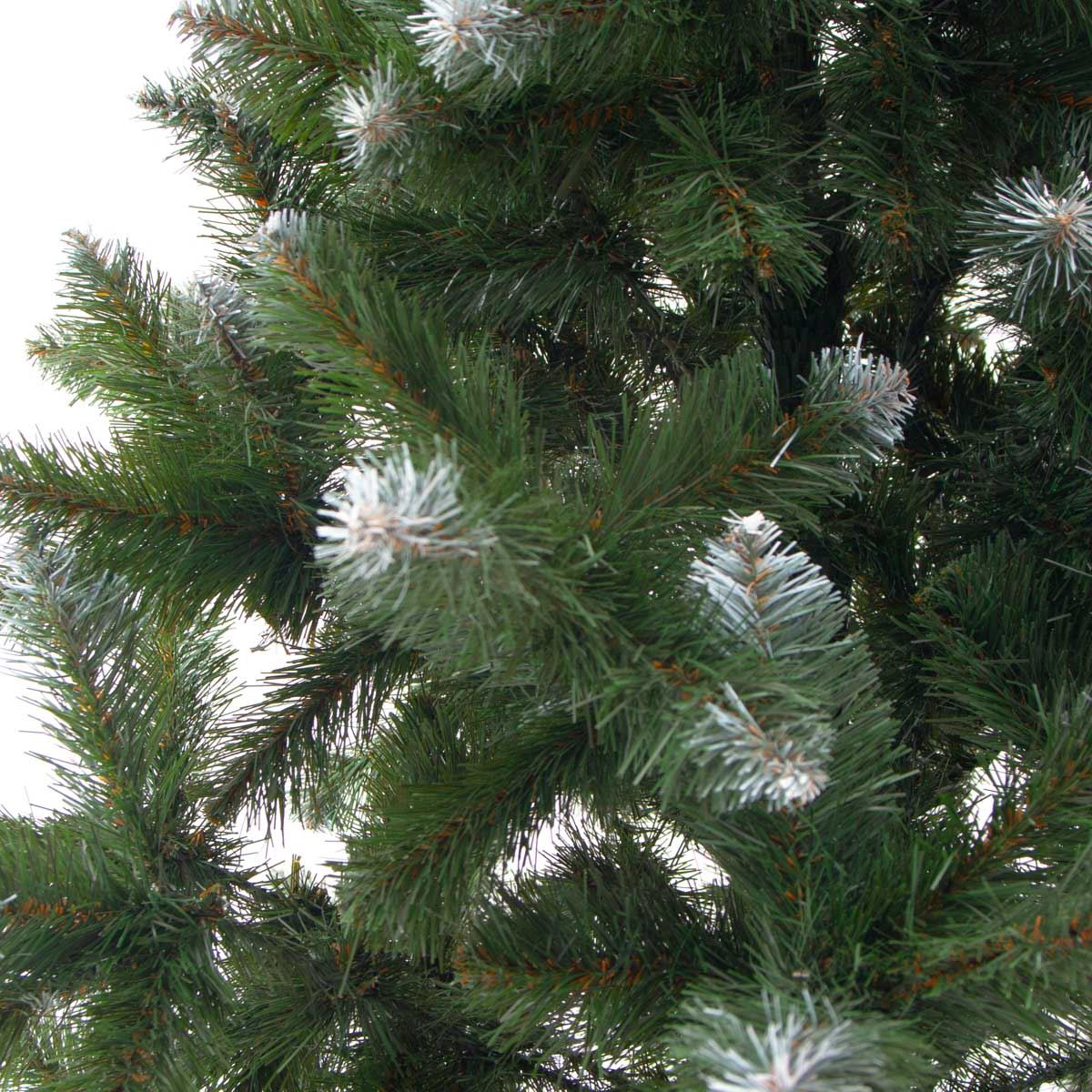 European Christmas tree, 200 cm, 460/200/G