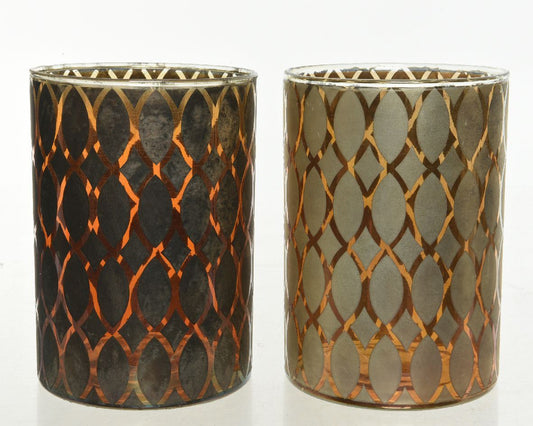 Candlestick, 8*9 cm, 64.0226