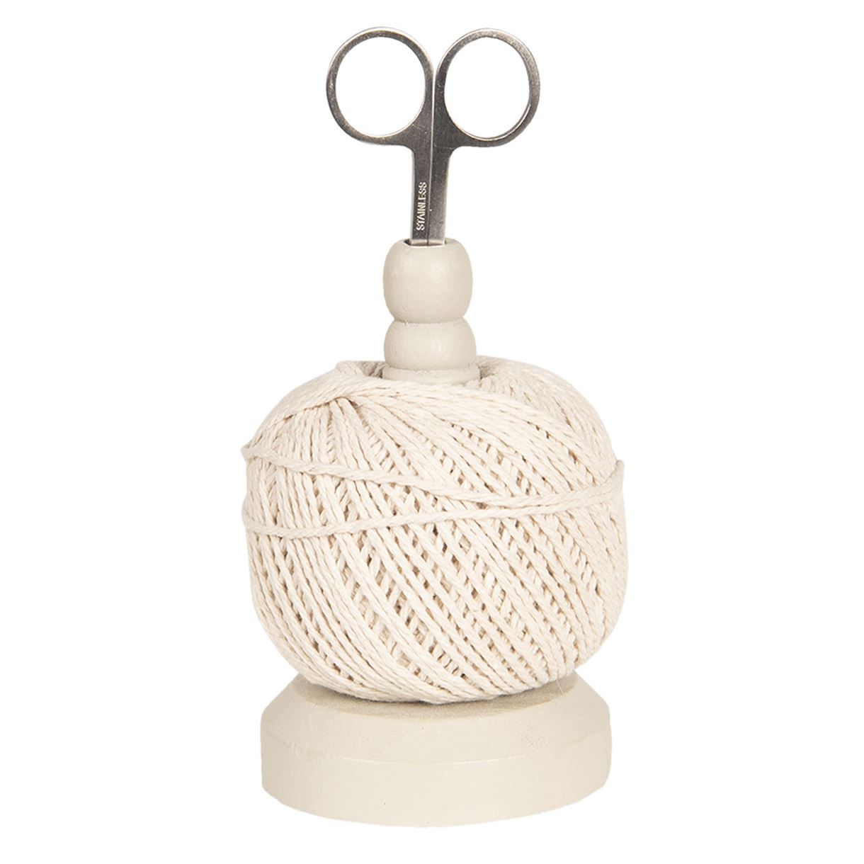 Cord holder, 8*12 cm, 64395