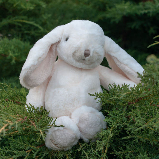 Bukowski Soft Toy Rabbit “Lovely Kanini” - White Scandinavian Plush