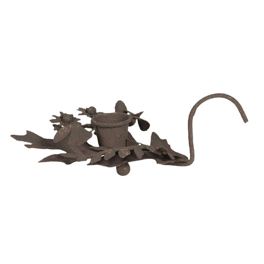 Candlestick, 13*9*3 cm, 6Y4069