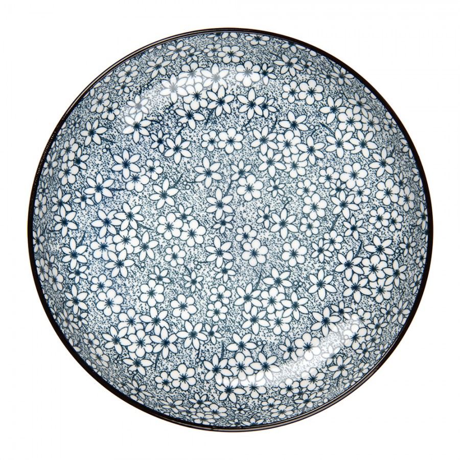 Deep plate, 18 cm, 350 ml, 6CEPS0004