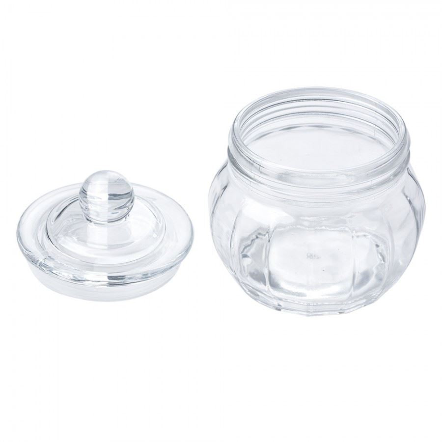 Jar for bulk, 500 ml, 6GL4859