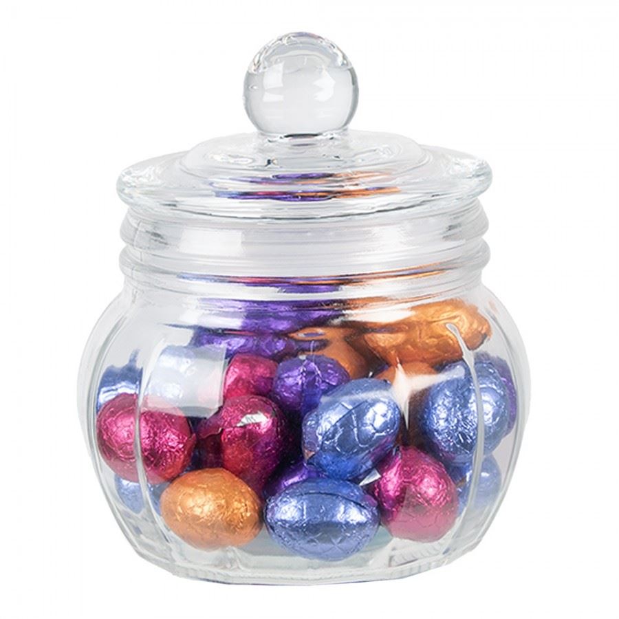 Jar for bulk, 500 ml, 6GL4859