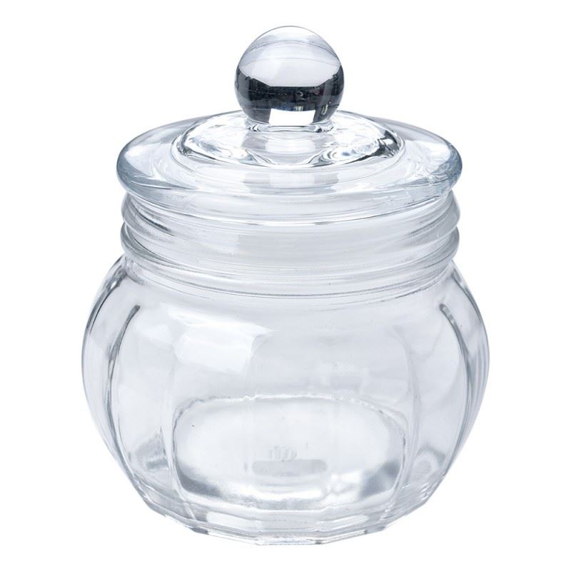 Jar for bulk, 500 ml, 6GL4859