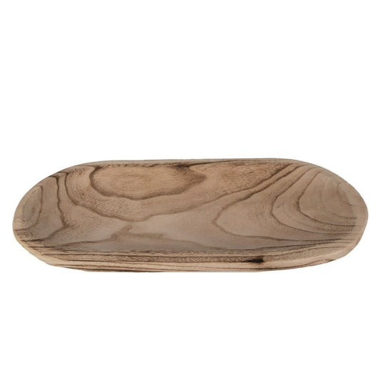 Clayre & Eef serving dish, 40*18*4 cm, 6H2130