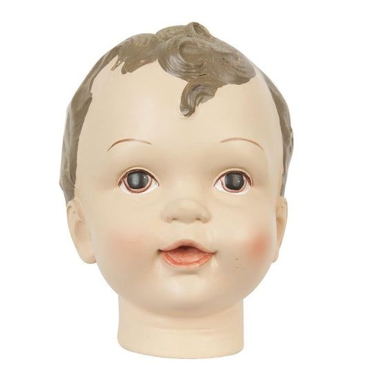 Figure Boy, 12*10*13 cm, 6PR0250