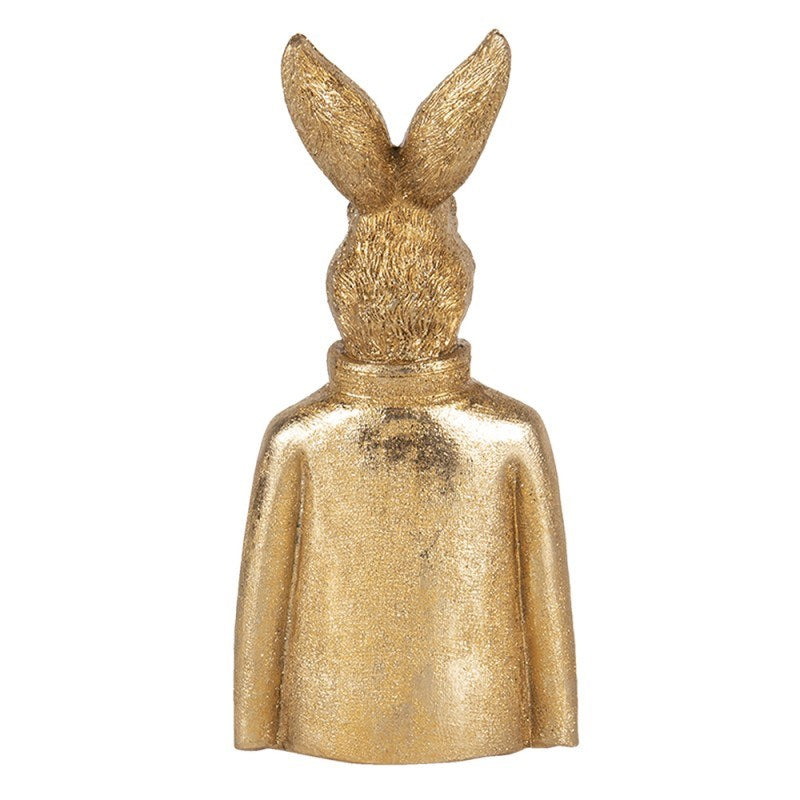 Figurine Easter Bunny, 8*6*18 cm, 6PR3450 Figurine, 6PR3450
