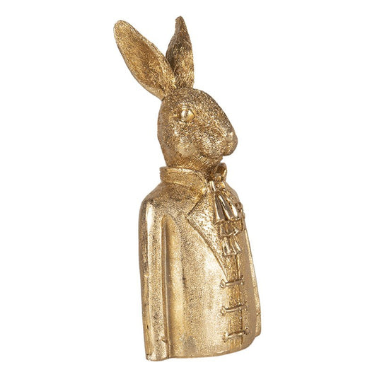 Figurine Easter Bunny, 8*6*18 cm, 6PR3450 Figurine, 6PR3450