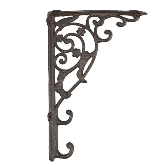 Shelf bracket, 33*4*21 cm, 6Y1763
