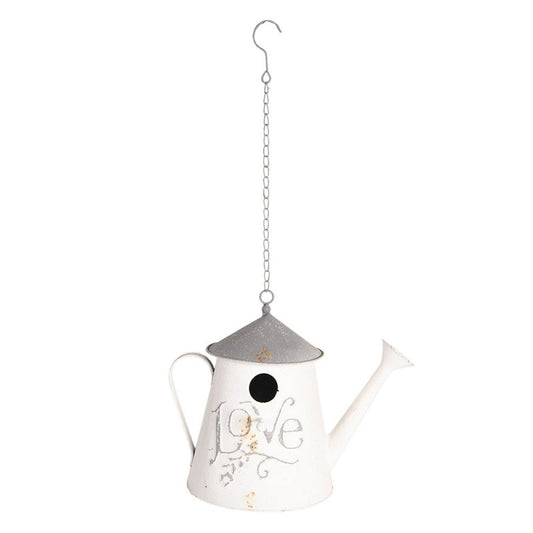 Birdhouse, 19*19*35 cm, 6Y3565