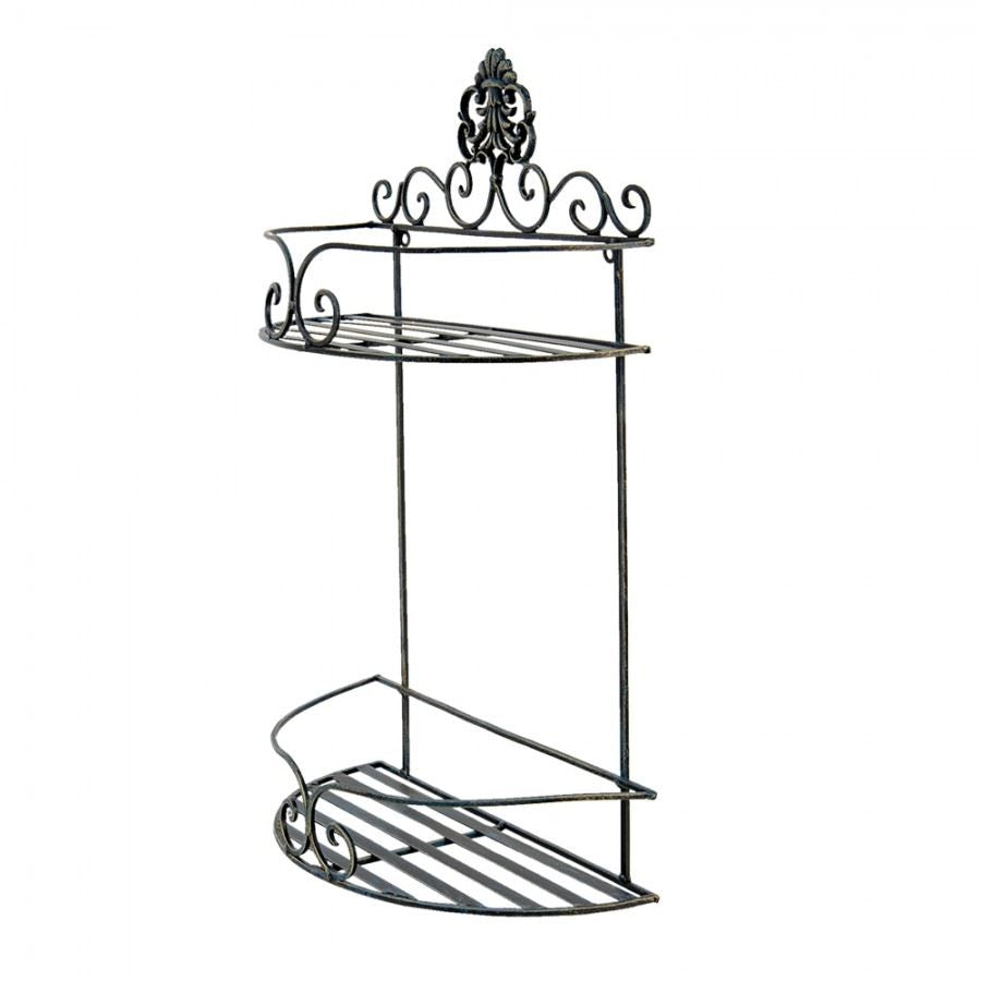 Wall Rack - Perfect Storage Solution for Home, Stylish & Functional