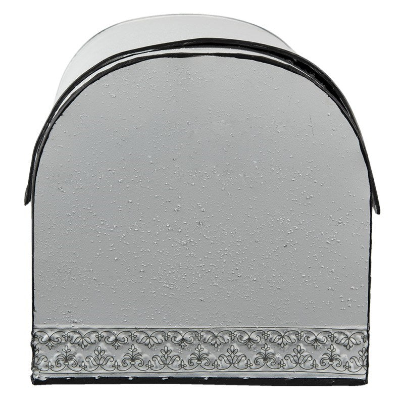 Bread box, 30*20*20 cm, 6Y4779