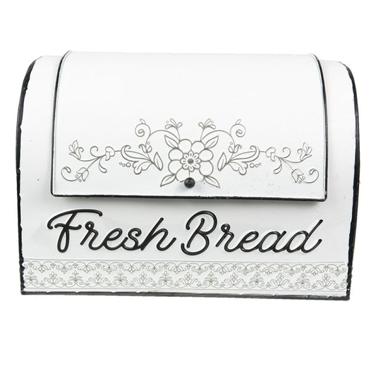 Bread box, 30*20*20 cm, 6Y4779
