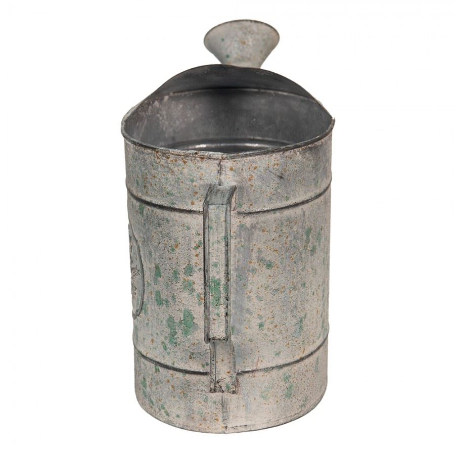 Decorative Watering Can – Vintage Style Planter, 40x14x24 cm