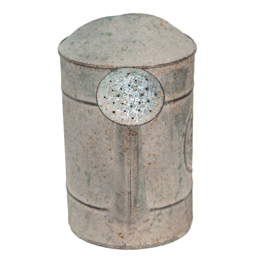 Decorative Watering Can – Vintage Style Planter, 40x14x24 cm