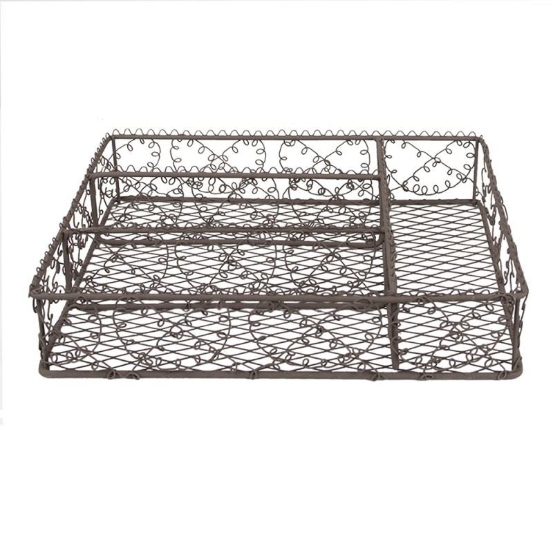 Organizer for cutlery, 31*25*7 cm, 6Y5527