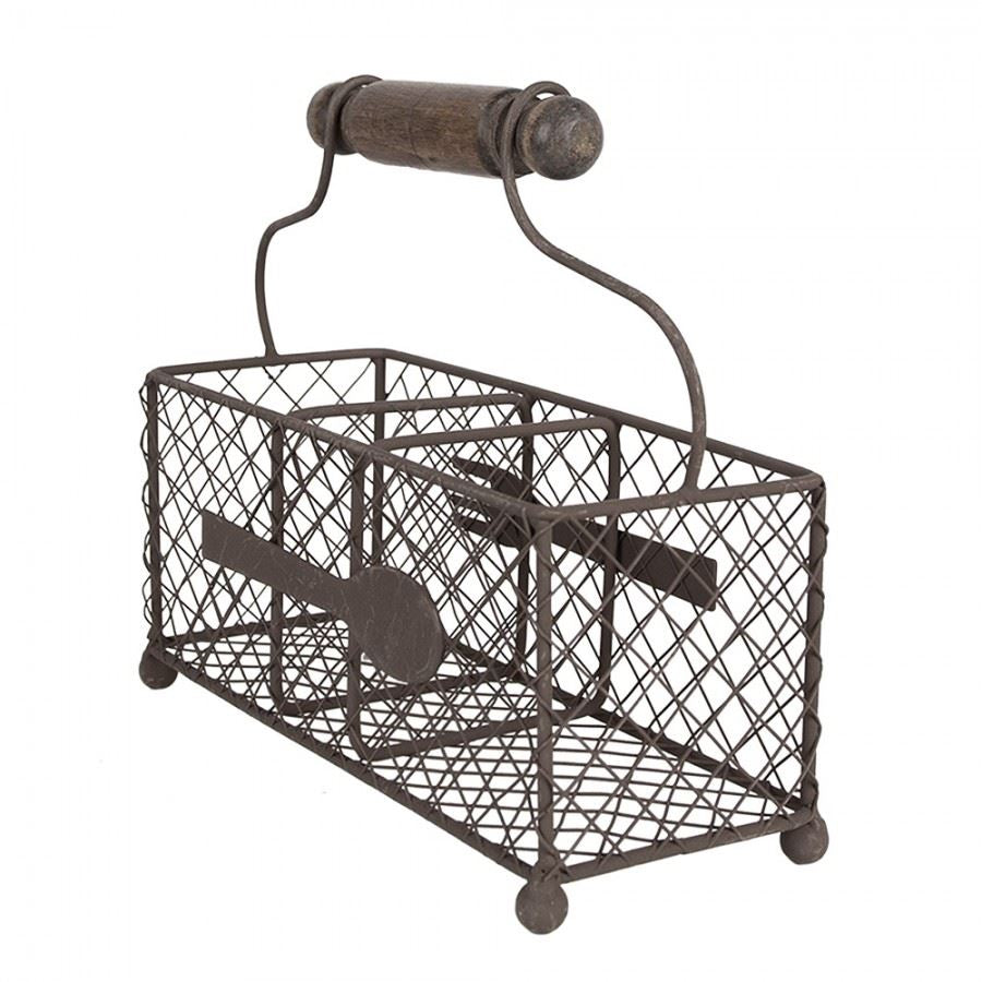 Stand for appliances, 25*10*10/22 cm, 6Y5531