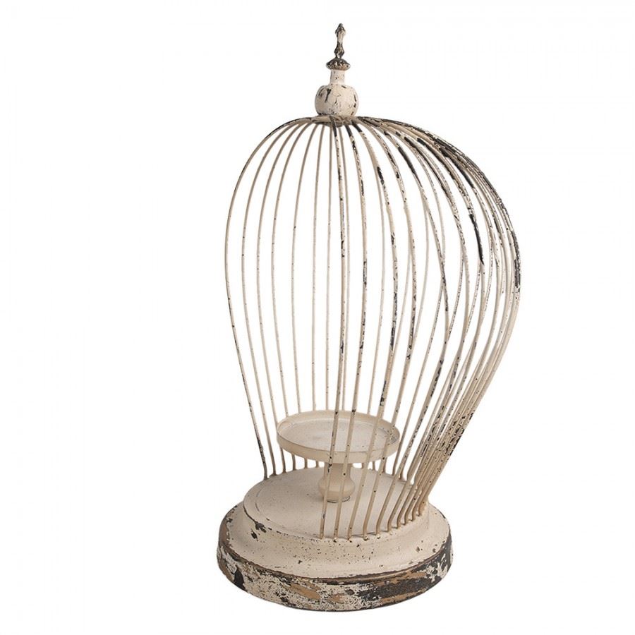 Romantic Glow Lantern in Boho Style – Ultimate Mood Maker for Your Home 12.5x10x18 in (31х24х45 cm)