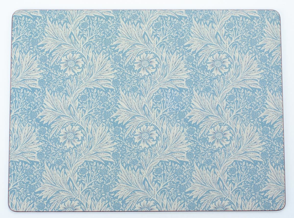 Premium Placemat Set - Exclusive Gift for a Sophisticated Home! 4 pcs, 30*40 cm, 77005