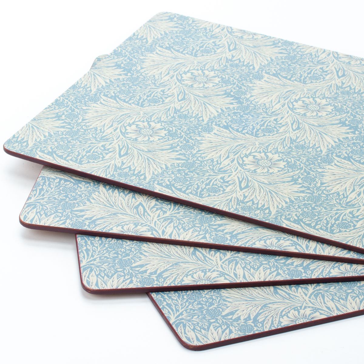 Premium Placemat Set - Exclusive Gift for a Sophisticated Home! 4 pcs, 30*40 cm, 77005