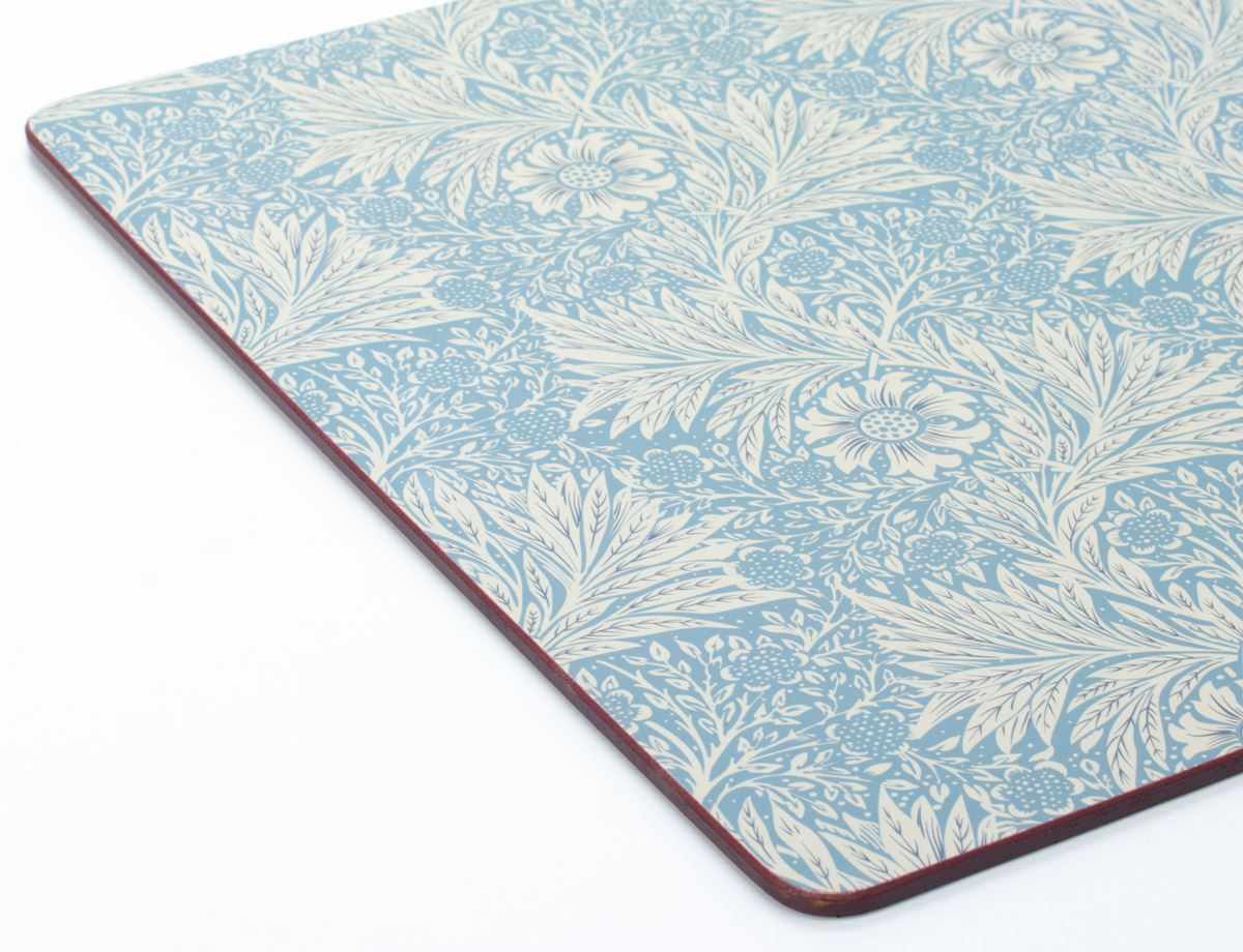 Premium Placemat Set - Exclusive Gift for a Sophisticated Home! 4 pcs, 30*40 cm, 77005