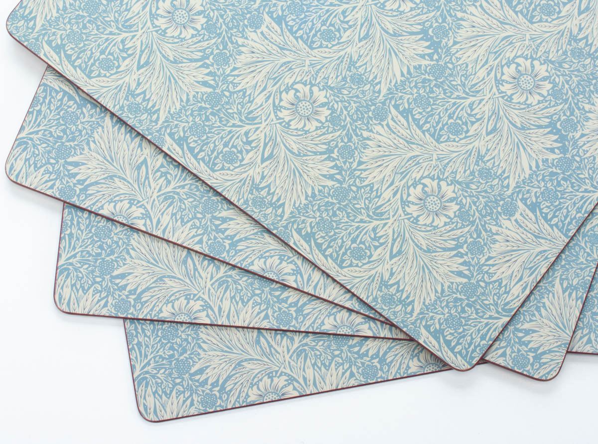 Premium Placemat Set - Exclusive Gift for a Sophisticated Home! 4 pcs, 30*40 cm, 77005