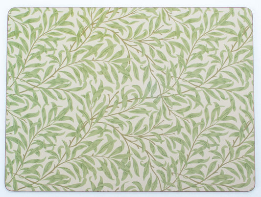 Premium Placemat Set - Exclusive Gift for an Elegant Home! 4 pcs, 30*40 cm, 77006