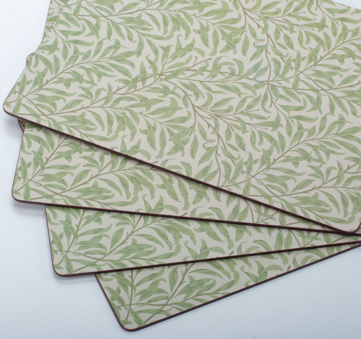 Premium Placemat Set - Exclusive Gift for an Elegant Home! 4 pcs, 30*40 cm, 77006