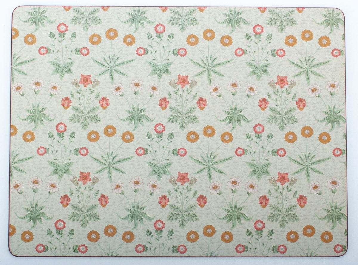 Premium Placemat Set - Exclusive Gift for an Elegant Home! 4 pcs, 30*40 cm, 77007