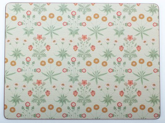 Premium Placemat Set - Exclusive Gift for an Elegant Home! 4 pcs, 30*40 cm, 77007