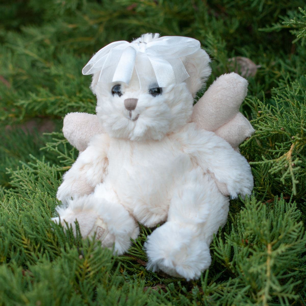 Bukowski Plush Bear “Dillon” – 18 cm Charming Scandinavian Toy