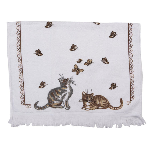 Premium Cotton Towel, 40*66 cm