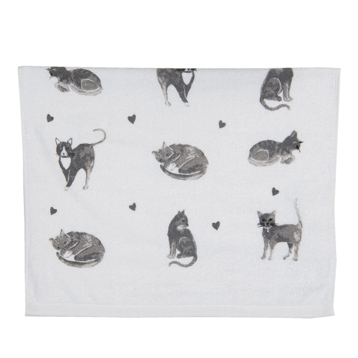 Premium Cotton Towel, 40*66 cm, CTCAK