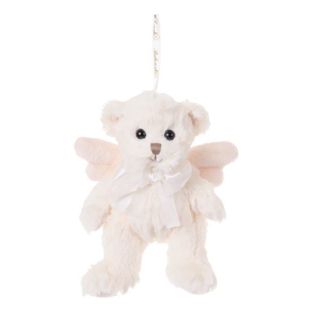 Bukowski Plush Bear “Dillon” – 18 cm Charming Scandinavian Toy