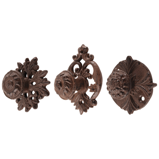 Door handle, 11*8*5 cm, HW08