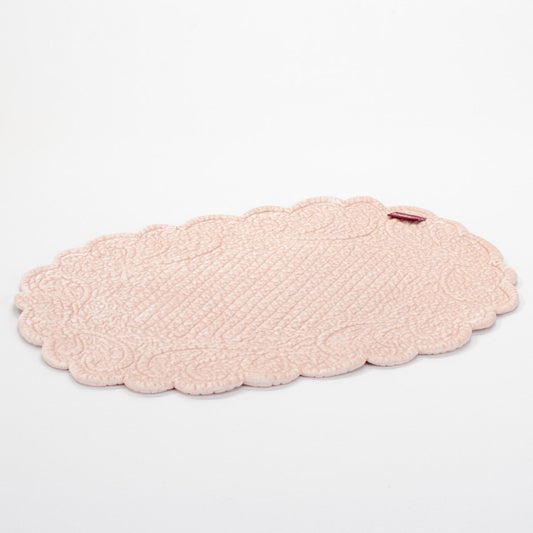 Placemat Pink, 35*50 cm, NA044H
