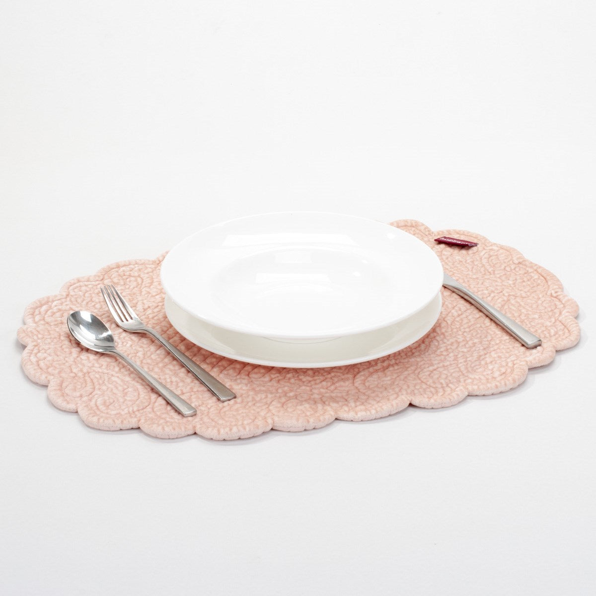 Placemat Pink, 35*50 cm, NA044H
