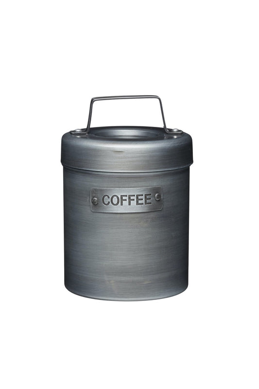 Industrial Kitchen coffee can, 11*16 cm