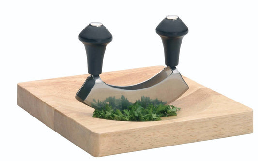 Kit for cutting greens KitchenCraft, KCHACHOIRSET