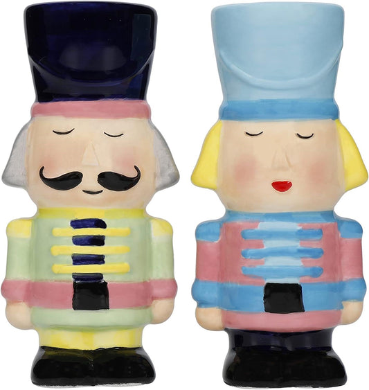 The Nutcracker Collection Spice Set, 6*5*12 cm, KCXMNUTSNP